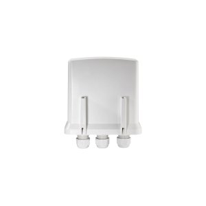Poe Extender Exterior Level One Por-1220 Poe-plus 1 Puertos Gigabit Conectable Cascada Extiende 100m 2