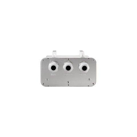 Poe Extender Exterior Level One Por-1200 Poe-plus 1 Puertos Conectable En Cascada Extiende 100m