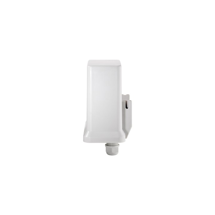 Poe Extender Exterior Level One Por-1200 Poe-plus 1 Puertos Conectable En Cascada Extiende 100m