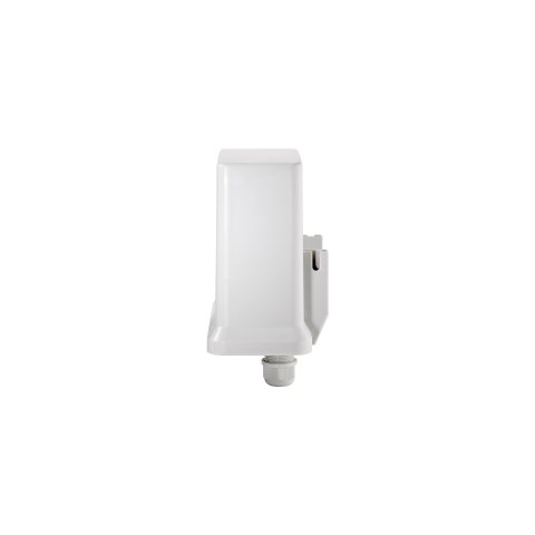 Poe Extender Exterior Level One Por-1200 Poe-plus 1 Puertos Conectable En Cascada Extiende 100m