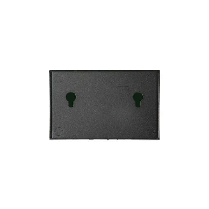 Poe Extender Level One Por-0103 2 Puertos Poe+ Extiende 100m