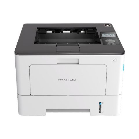 Impresora Laser Monocromo Pantum Bp5200dw 42ppm 1gb Usb Ethernet Wifi Bt Duplex Toner Tl-4201h x u