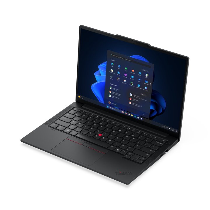 Portatil Lenovo Thinkpad E14 G7 Intel Core 5-210h 14" 8gb 256gb W11pro