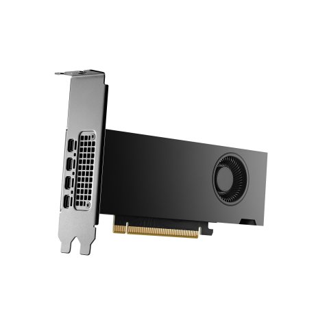 Vga Pny Quadro Rtx 2000 Adagen 16gb Gddr6 128 Bit Cuda 2816 4xminidp Tdp 70w Low Profile (small Box)