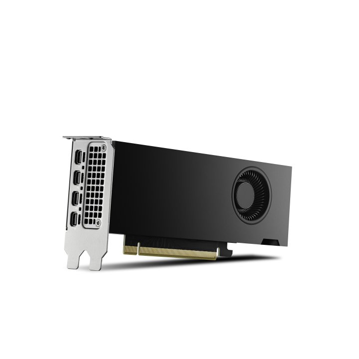 Vga Pny Quadro Rtx 2000 Adagen 16gb Gddr6 128 Bit Cuda 2816 4xminidp Tdp 70w Low Profile (small Box)