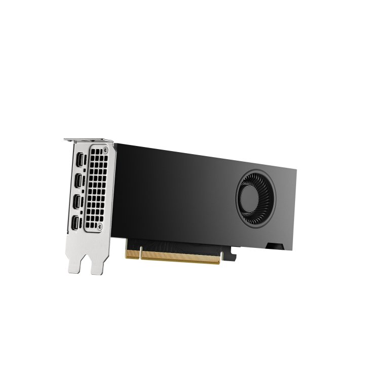 Vga Pny Quadro Rtx 2000 Adagen 16gb Gddr6 128 Bit Cuda 2816 4xminidp Tdp 70w Low Profile (small Box)