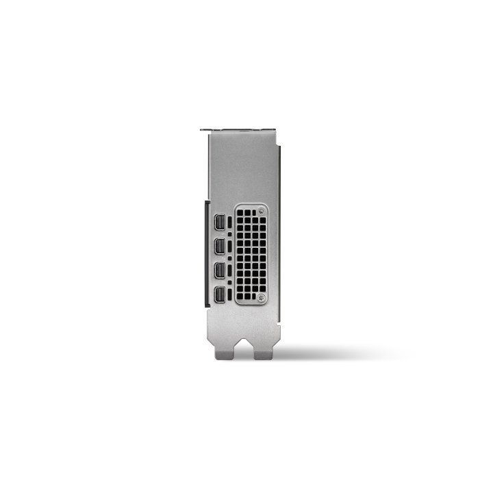Vga Pny Quadro Rtx 2000 Adagen 16gb Gddr6 128 Bit Cuda 2816 4xminidp Tdp 70w Low Profile (small Box)
