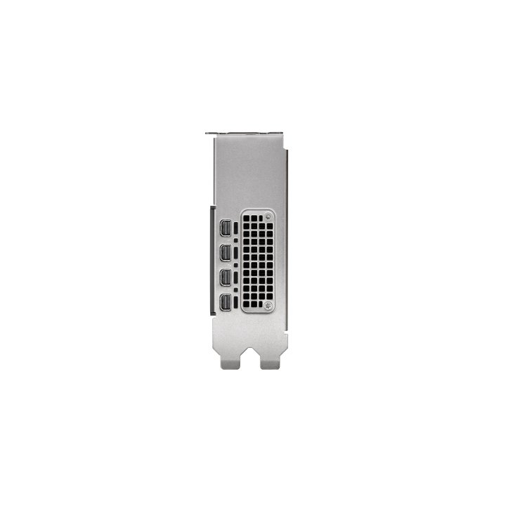 Vga Pny Quadro Rtx 2000 Adagen 16gb Gddr6 128 Bit Cuda 2816 4xminidp Tdp 70w Low Profile (small Box)