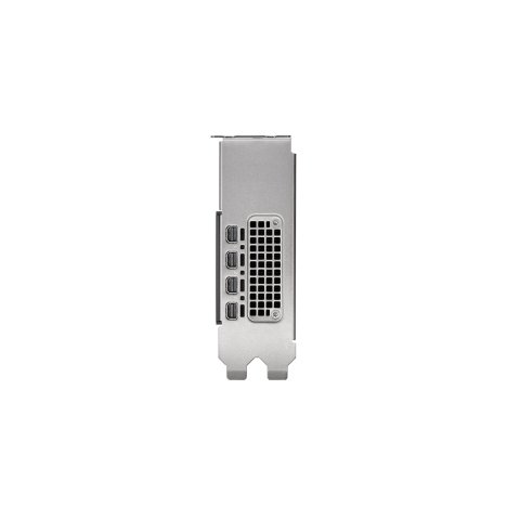Vga Pny Quadro Rtx 2000 Adagen 16gb Gddr6 128 Bit Cuda 2816 4xminidp Tdp 70w Low Profile (small Box)