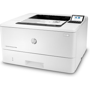 Impresora Laser Monocromo Hp Laserjet M406dn 38ppm Duplex Ethernet Bandeja 150 Hojas  2