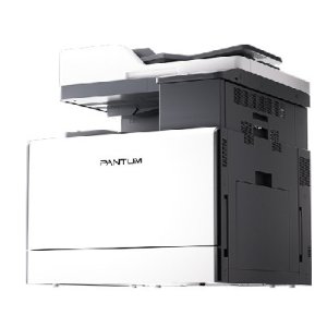 Multifuncion Laser Color A3 Pantum Cm230adn 25ppm 2gb Duplex Rj45 Usb Wifi Bandeja 250 Toner Ctl-2300k y m c