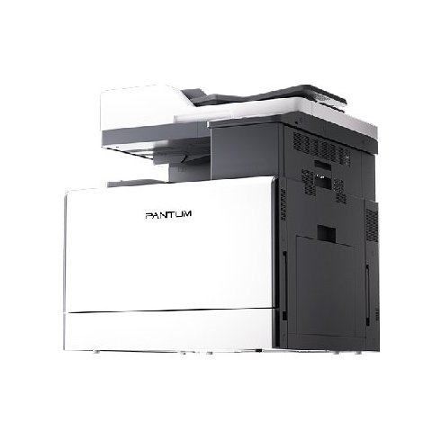 Multifuncion Laser Color A3 Pantum Cm230adn 25ppm 2gb Duplex Rj45 Usb Wifi Bandeja 250 Toner Ctl-2300k y m c