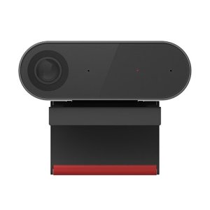Webcam Lenovo Thinksmart Camera 4k Encuadre Automático, Zoom Automático, Recuento De Personasseguimiento De Audio, Conciencia