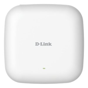 Punto De Acceso Interior Wifi 6 D-link Dbr-x3000ap 2,4 5ghz Poe Nuclias Soho Para Dbr-600-p, Dbr-700