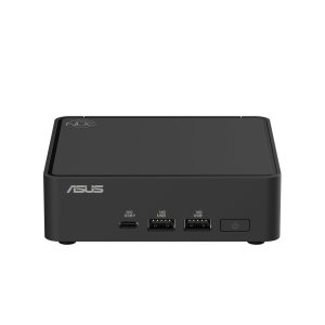 Barebone Asus Nuc Rnuc15crku500002 Ultra5-225h 5,10ghz Ddr5 M.2 Ssd Wifi 7 Be201 Bt 5.4 2xhdmi 2xthunderbolt