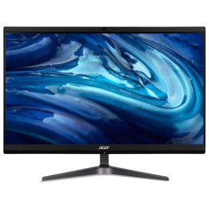 Ordenador All In One Acer Veriton Z2 Vz514g 23.8"  Fhd...