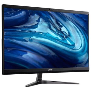 Ordenador All In One Acer Veriton Z2 Vz514g 23.8"  Fhd... 2