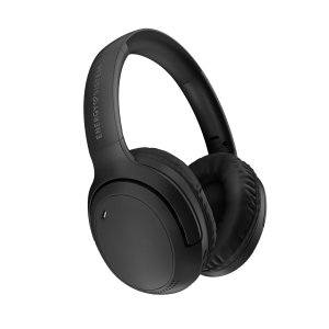 Headset Bluetooth Energy Sistem Hush Bt Anc 24h Microfono... 2