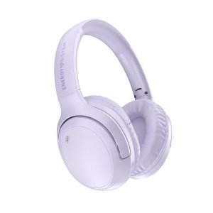 Headset Bluetooth Energy Sistem Hush Bt Anc 24h Microfono... 2