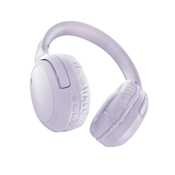 Headset Bluetooth Energy Sistem Hush Bt Anc 24h...