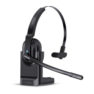 Headset Bluetooth Energy Sistem Voice Pure Office Bt Rf... 2