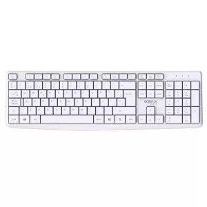 Teclado Y Mouse Approx Wireless Appmx420w 2.4ghz...