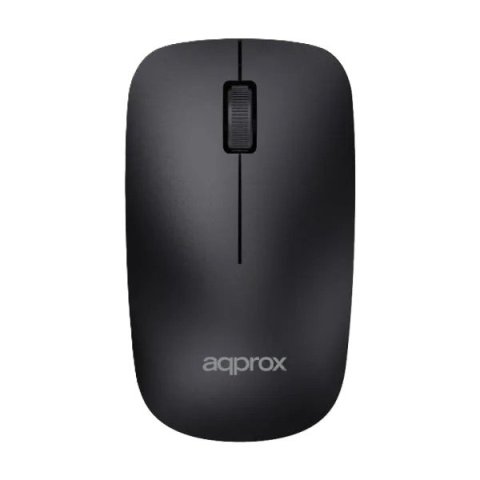 Teclado Y Mouse Approx Wireless Appmx410 2.4ghz...