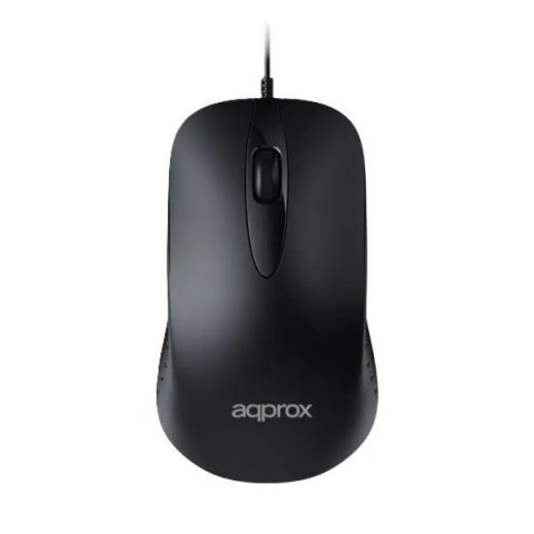Teclado Y Mouse Approx Appmx245 Cable Usb 1.45m...