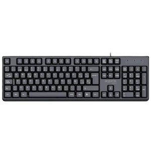 Teclado Approx Appmx205 Usb Cable 1.45m Ligero Y Compacto...