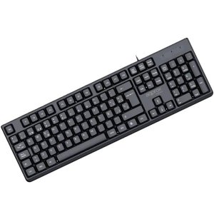 Teclado Approx Appmx205 Usb Cable 1.45m Ligero Y Compacto... 2
