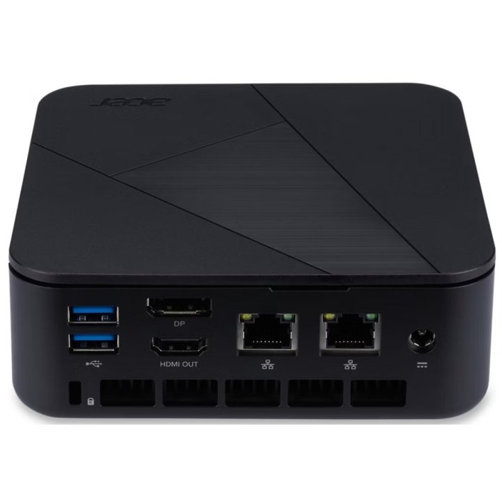 Barebone Acer Veriton Nuc Vn1502g-13u5u Intel...