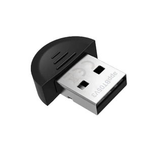 Adaptador Usb Bluetoothapprox Appbt05v3 5.4 Hasta 10m