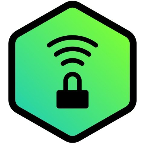 Norton Vpn Standard 1 User 5 Device 1 Año **l. Electronica 