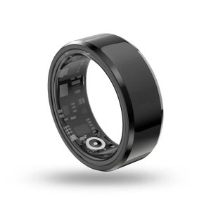 Anillo Inteligente Energy Sistem Talla L Bat. 9 Diasip68...
