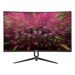 Monitor 27" Curvo Dp Hdmi Nilox Nxm27crv2001 Va Fhd 200hz 1ms 250cd m² Vesa 100x100