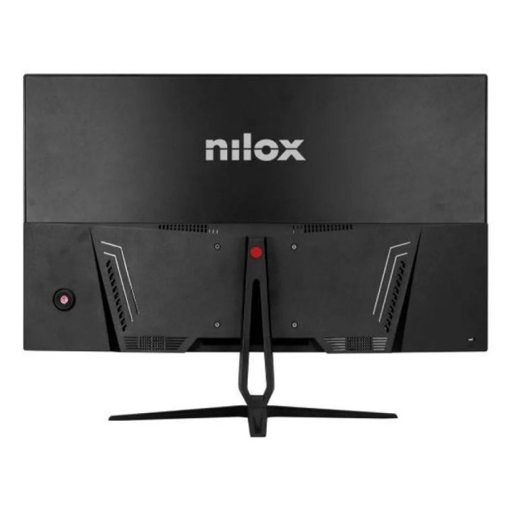 Monitor 27" Curvo Dp Hdmi Nilox Nxm27crv2001 Va Fhd 200hz 1ms 250cd m² Vesa 100x100