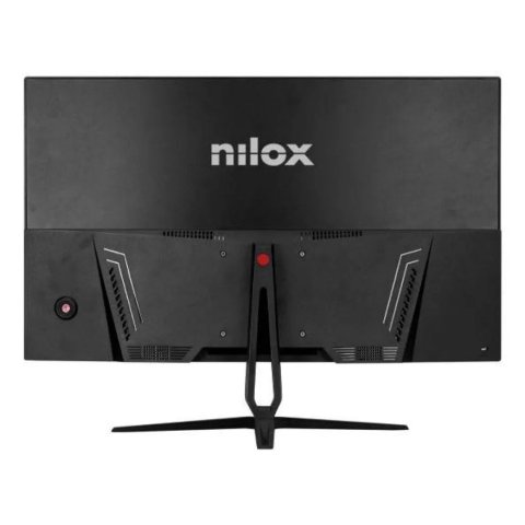 Monitor 27" Curvo Dp Hdmi Nilox Nxm27crv2001 Va Fhd 200hz 1ms 250cd m² Vesa 100x100