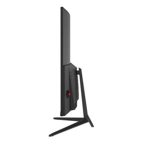 Monitor 27" Curvo Dp Hdmi Nilox Nxm27crv2001 Va Fhd 200hz 1ms 250cd m² Vesa 100x100