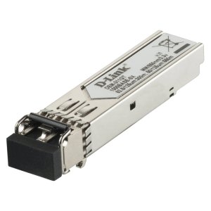 Transceiver D-link Dem-311gt 10 Giga Multimodo Lc 3,3v Hasta 550m 10 Unidades