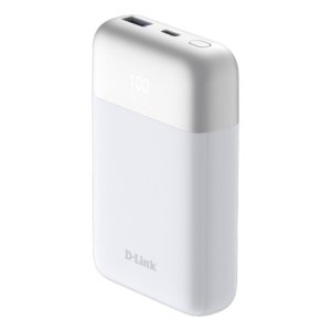 Powerbank Dlink Dpp-101 10000 Mah 18w Usb-c Usb-a