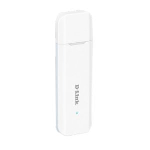 Adaptador Usb Wifi D-link Dwm-222w r 4g Lte Ax300 Wifi 6