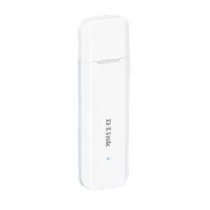 Adaptador Usb Wifi D-link Dwm-222w r 4g Lte Ax300 Wifi 6