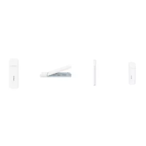 Adaptador Usb Wifi D-link Dwm-222w r 4g Lte Ax300 Wifi 6 2