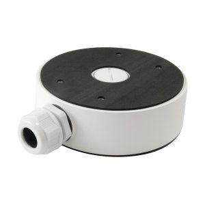 Caja Conexiones Camara Ip Domo Level One Fcs-3085
 2