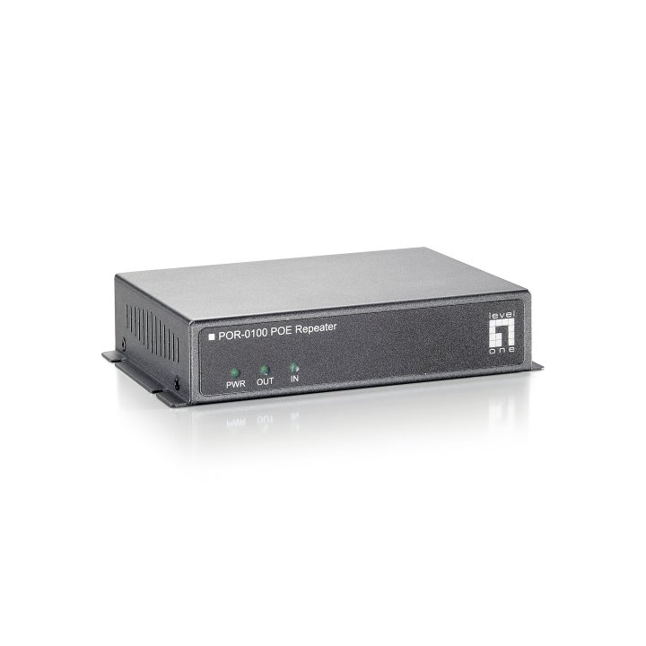 Repetidor Poe Lebvel One 56w Por-0100