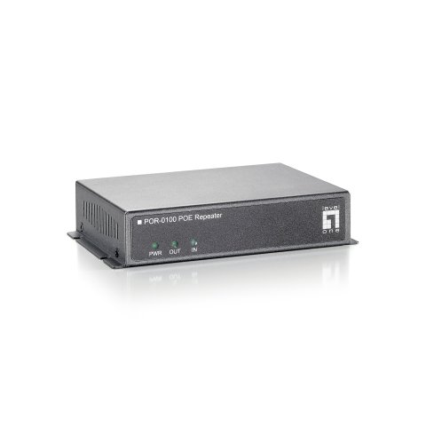 Repetidor Poe Lebvel One 56w Por-0100