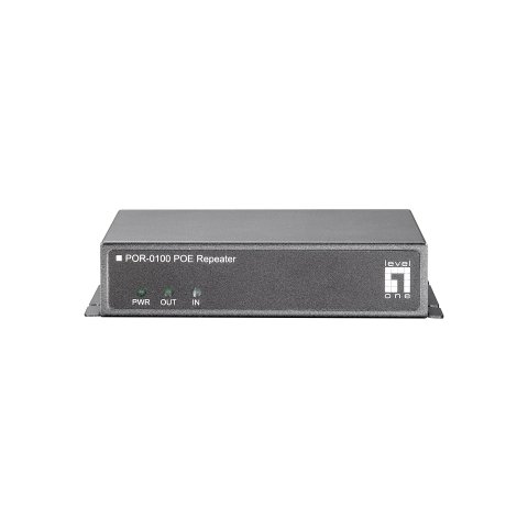Repetidor Poe Lebvel One 56w Por-0100