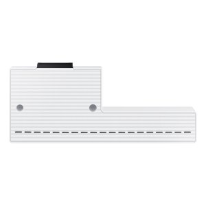 Estacion De Acoplamiento Samsung Cy-tf65bbcxen Para Pantalla Interactiva Usb-a Usb-c Hdmi 2