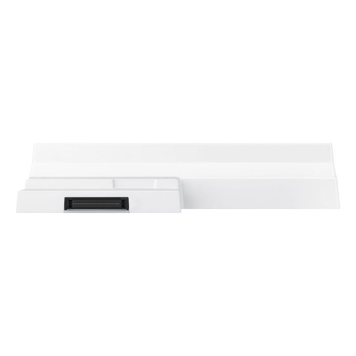 Estacion De Acoplamiento Samsung Cy-tf65bbcxen Para Pantalla Interactiva Usb-a Usb-c Hdmi
