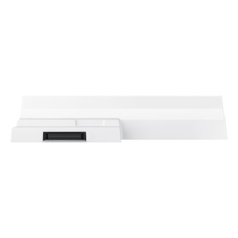 Estacion De Acoplamiento Samsung Cy-tf65bbcxen Para Pantalla Interactiva Usb-a Usb-c Hdmi